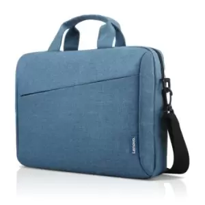 Lenovo GX40Q17230 notebook case 39.6cm (15.6") Toploader bag Blue