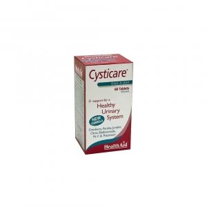 Healthaid Cysticare Tablets 60's