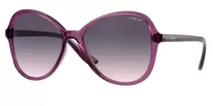Vogue Eyewear Sunglasses VO5349S 276136