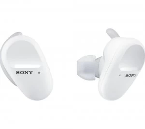 Sony WF-SP800 Bluetooth Wireless Earbuds