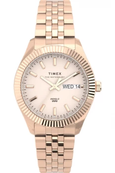 Timex Waterbury Legacy Boyfriend Watch TW2U78400