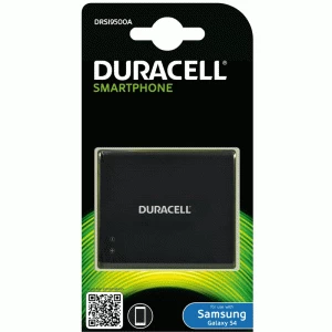 Duracell Samsung Galaxy S4 Battery
