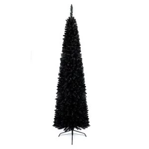 Premier Decorations Premier Ltd Black Pencil Pine - 2m
