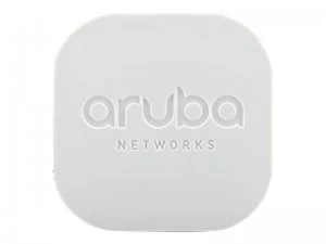 HPE Aruba Beacon Bluetooth RFID Tag - Pack of 5