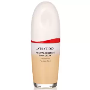 Shiseido Revitalessence Glow Foundation Exclusive 30ml (Various Shades) - 210 Birch