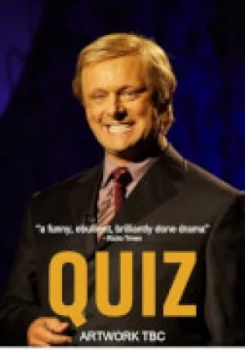 Quiz TV Show Season 1