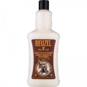 Reuzel Hair Conditioner for Everyday Use 1000ml