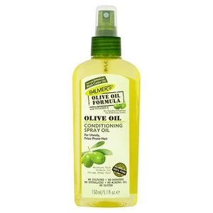 Palmers Olive Oil Formula Conditioning Spray Oil 150ml