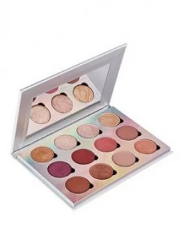 Pur Extreme Visionary 12 Piece Magnetic Eyeshadow Palette
