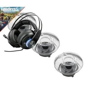 Trust GXT 383 Headset and Far Cry 5 Game 8TR22783