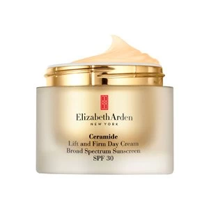 CERAMIDE lift and firm cream SPF30 PA++ 50ml