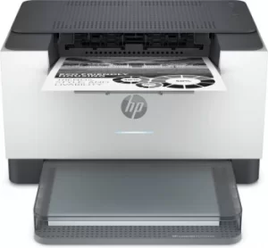 HP LaserJet M209DWE Wireless Mono Laser Printer