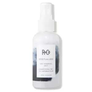 R+Co SPIRITUALIZED Travel Dry Shampoo Mist (Various Sizes) - 4.2 fl. oz