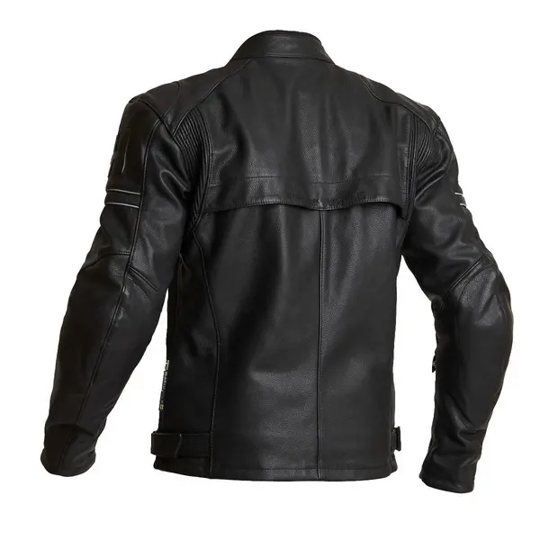 Halvarssons Idre Jacket Black Size 48