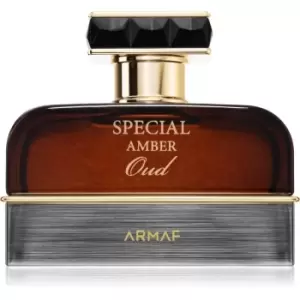 Armaf Special Amber Oud Eau de Parfum For Him 100ml