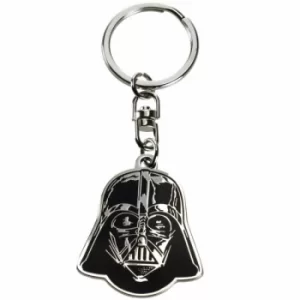 Star Wars Darth Vader Key Chain