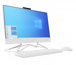 HP 24-DF0029NA All-in-One Desktop PC