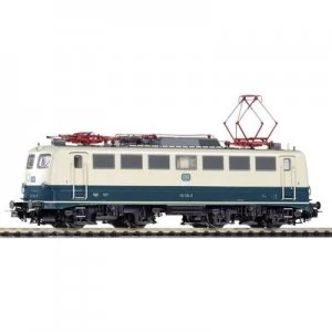 Piko H0 51736 H0 series 110 electric locomotive of DB