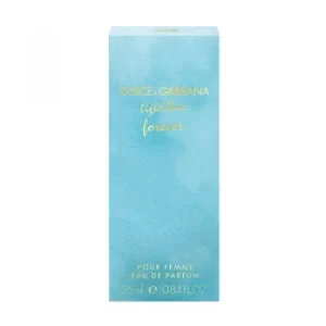 Dolce & Gabbana Light Blue Forever Eau de Parfum For Her 25ml
