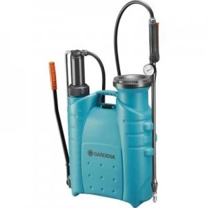 GARDENA 00885-20 Backpack sprayer 12 l