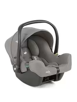 Joie I-Snug 2 Infant Carrier Car Seat 0+ - Pebble