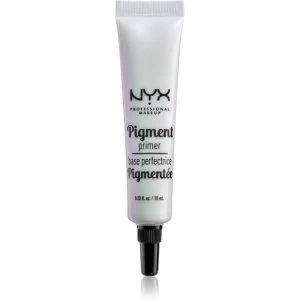NYX Professional Makeup Glitter Goals pigment primer Shade 01 10ml