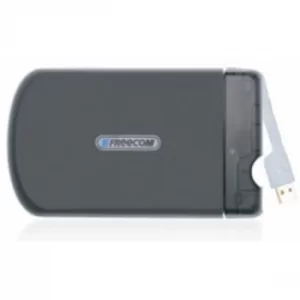 Freecom ToughDrive 1TB External Portable Hard Disk Drive