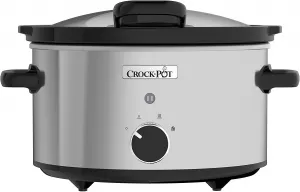 Crockpot CSC044 3.5L Slow Cooker Pot