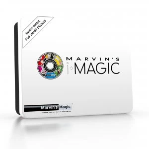 Marvins Magic iMagic Gift Tin