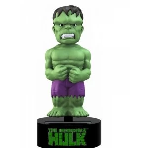Hulk (Marvel) Neca Body Knocker