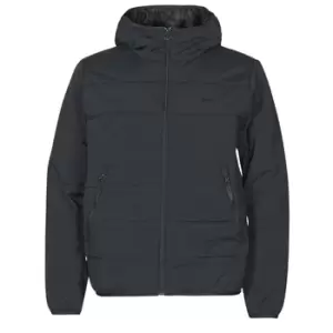 adidas LW ZT TRF HOODY mens Jacket in Black - Sizes XXL,S,M,L,XL,XS,UK M,UK L