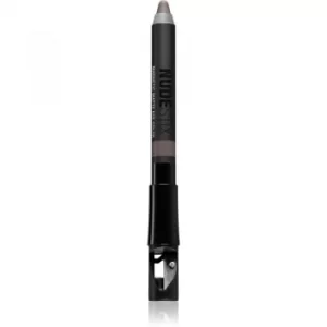 Nudestix Magnetic Matte Versatile Pencil for Eye Area Shade Slate 2,8 g