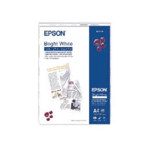 Epson A4 Bright White Copy Paper 90gsm S041749