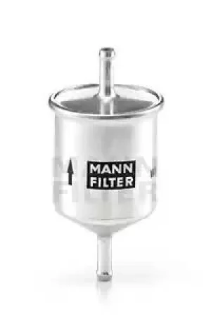 Fuel Filter WK66 by MANN