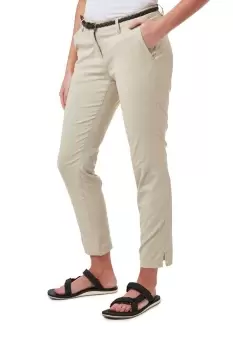 'NosiLife Briar' Stretch Flattering Fit Trousers