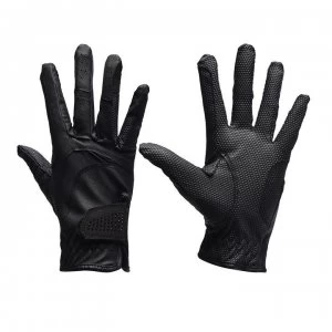 Just Togs Olympia Gloves Ladies - Black