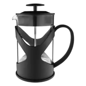 Grunwerg Black 5 Cup Cafetiere 0.6L