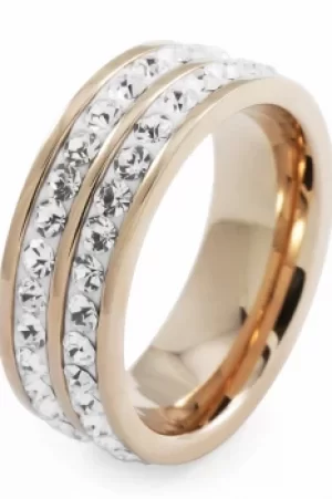 Folli Follie Jewellery Classy Ring JEWEL 5045.4492