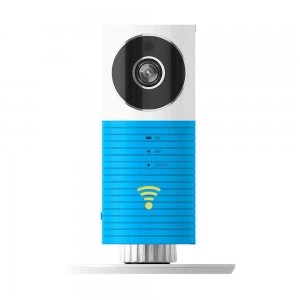Aquarius 720P Wireless WiFi Security Surveillance Camera