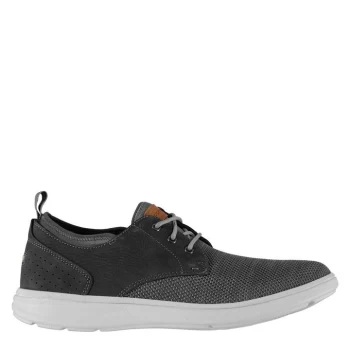 Rockport Mens Trainers - Grey