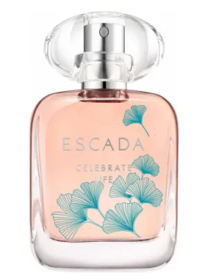 Escada Celebrate Life Eau de Parfum For Her 30ml