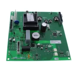Baxi 248075 Printed Circuit Board - 618035