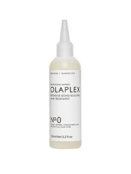 Olaplex No.0 Intensive Bond Building Hair Treatment 100ml