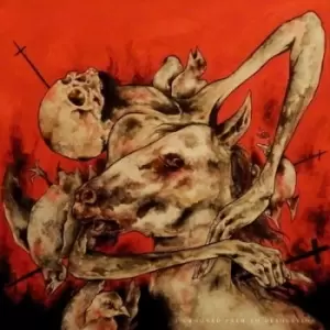 A Crooked Path to Desolation by Ordo Obsidium CD Album
