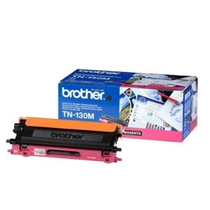 Brother TN130 Magenta Laser Toner Ink Cartridge