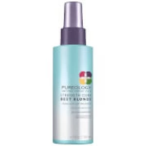 Pureology Strength Cure Best Blonde Miracle Filler 145ml
