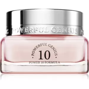 It's Skin Power 10 Formula Powerful Genius Reinforcing Cream for Sensitive and Irritable Skin 45 ml