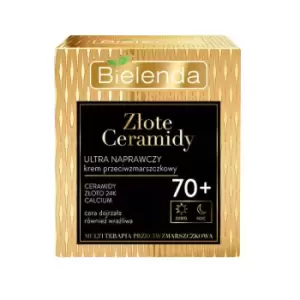 Bielenda Golden Ceramides Ultra 70+ 50ml