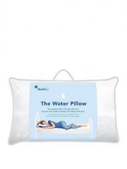 Silentnight The Water Pillow - Mediflow