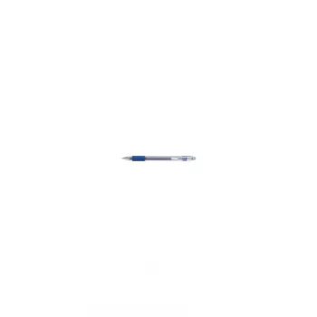 2185-003 Gel Pen (Pack-10) - Blue
